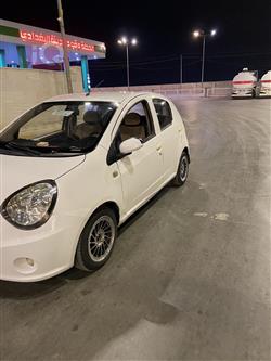 Geely LC